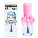 【韓國PINKY】兒童可撕安全無毒指甲油 美甲裝飾 剝離式 DIY ‖呆豆省省購 現貨供應快速出貨‖-規格圖11
