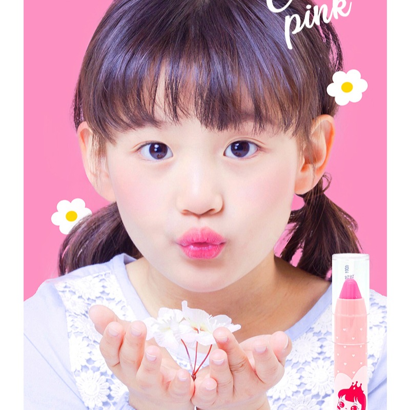 【韓國PINKY】 bling bling潤唇指甲貼套組 禮品 小禮物 韓國護唇膏 ‖呆豆省省購 現貨供應快速出貨‖-細節圖5