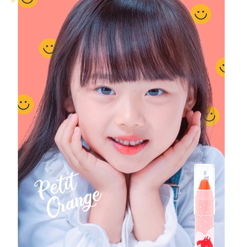 【韓國PINKY】 bling bling潤唇指甲貼套組 禮品 小禮物 韓國護唇膏 ‖呆豆省省購 現貨供應快速出貨‖-細節圖6