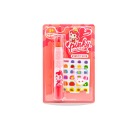 【韓國PINKY】 bling bling潤唇指甲貼套組 禮品 小禮物 韓國護唇膏 ‖呆豆省省購 現貨供應快速出貨‖-規格圖7