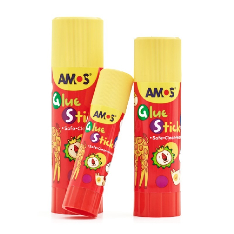 韓國AMOS 22克口紅膠(6入一組)-細節圖2