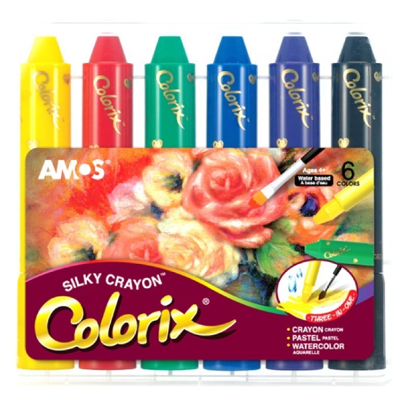 韓國AMOS 可水洗繪畫系列商品(限時特價中)-規格圖1