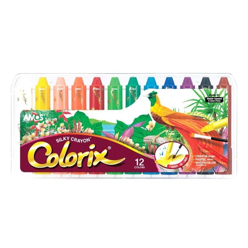 韓國AMOS 可水洗繪畫系列商品(限時特價中)-規格圖1