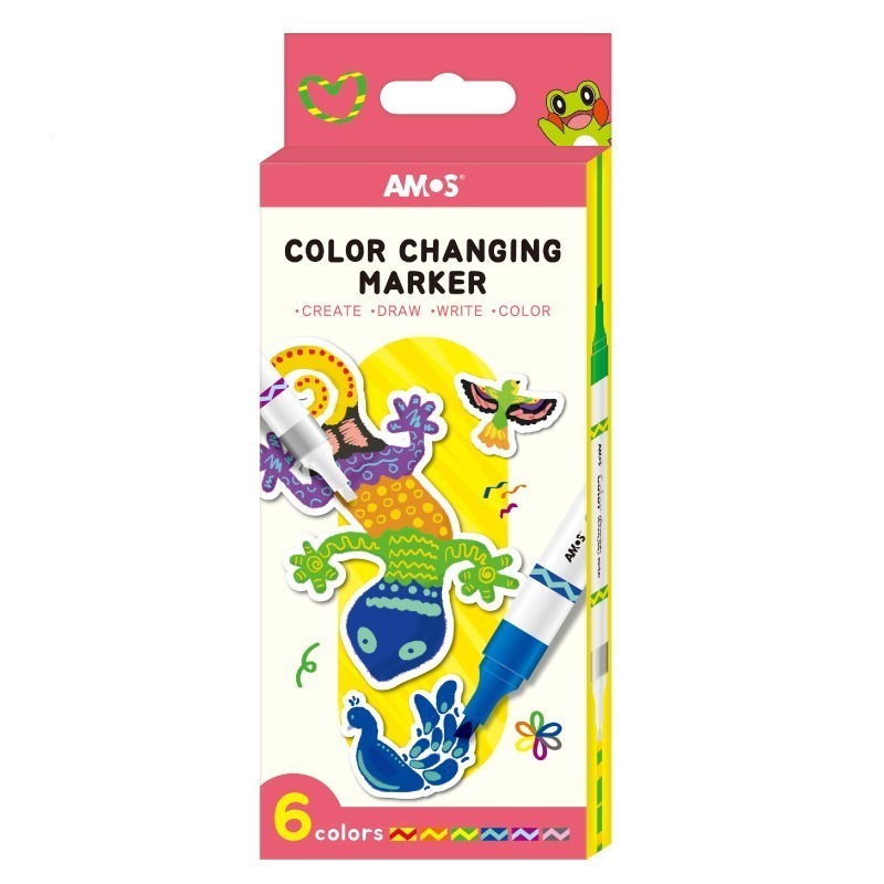 韓國AMOS 可水洗繪畫系列商品(限時特價中)-規格圖1