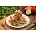 經典台味份量十足《鐵板_烏龍麵》1450公克/5入組-規格圖4