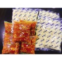 鐵板麵系列~黑胡椒、蘑菇 兩種口味 1組(5包麵+醬料）-規格圖3