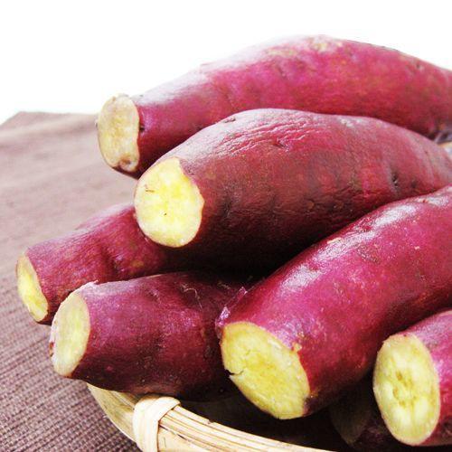 【現鮮水產】品元堂-日光地瓜｜1000g/包｜小資料理｜家庭料理｜加熱美食｜氣炸烘烤｜快速料理｜簡單出好菜-細節圖4