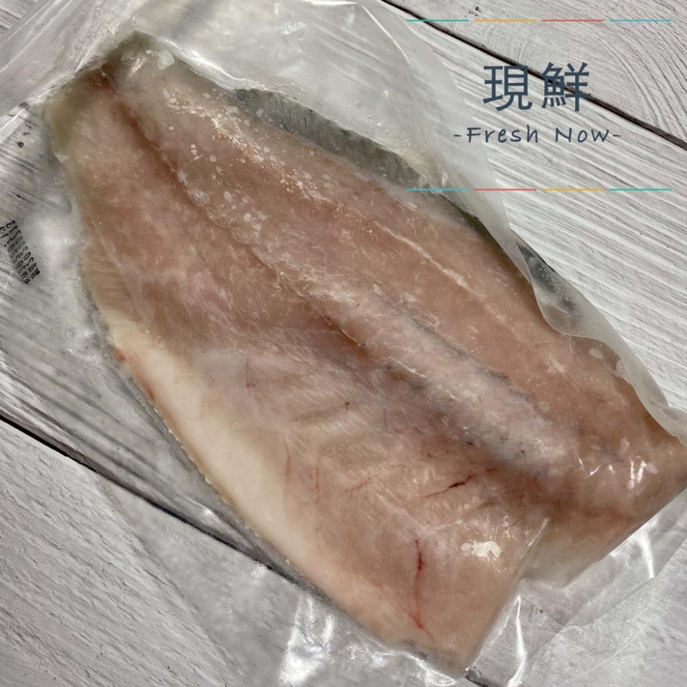 【現鮮水產】無刺金目鱸魚片｜200/300(片)｜300/400克(片)｜加熱美食｜氣炸烘烤｜簡單出好菜-細節圖4