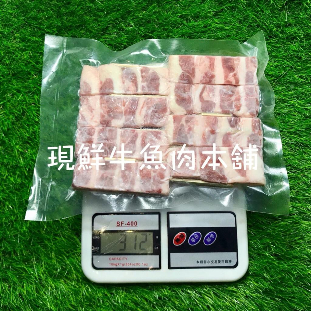 【現鮮水產】品元堂-櫻桃鴨肉串8串｜280g±5%/包｜小資料理｜家庭料理｜加熱美食｜氣炸烘烤｜快速料理｜簡單出好菜-細節圖3