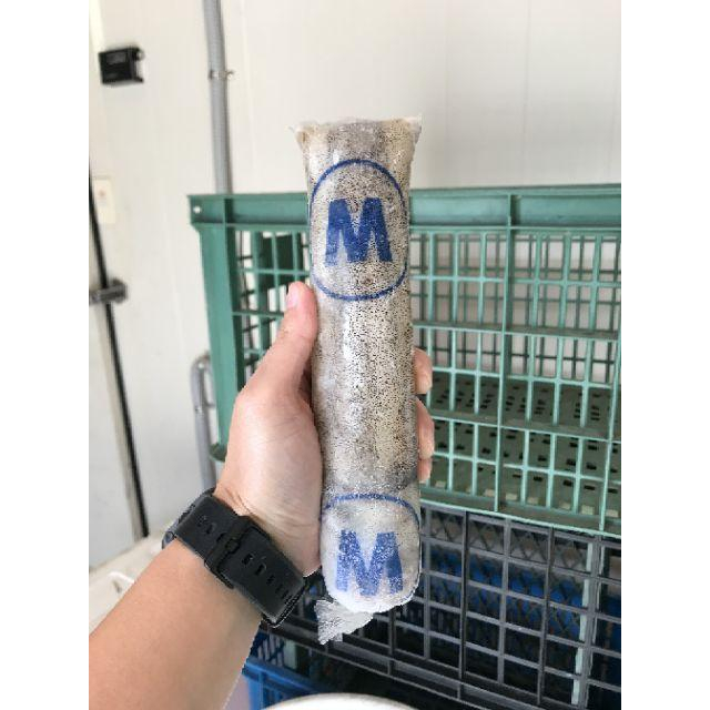 【現鮮水產】鮮凍A級軟絲 鮮甜Q彈 美味滑嫩-細節圖2