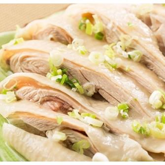 【現鮮水產】品元堂-霸王油雞腿｜375g ± 5%/包｜小資料理｜家庭料理｜年夜菜｜快速料理｜下酒菜｜簡單出好菜-細節圖3
