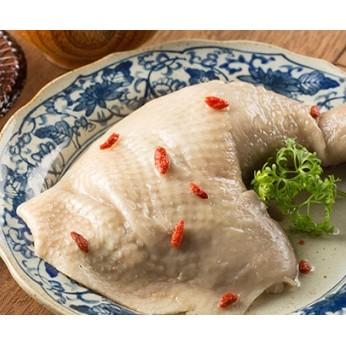 【現鮮水產】品元堂-霸王醉雞腿｜375g ± 5%/包｜小資料理｜家庭料理｜年夜菜｜快速料理｜下酒菜｜簡單出好菜-細節圖3