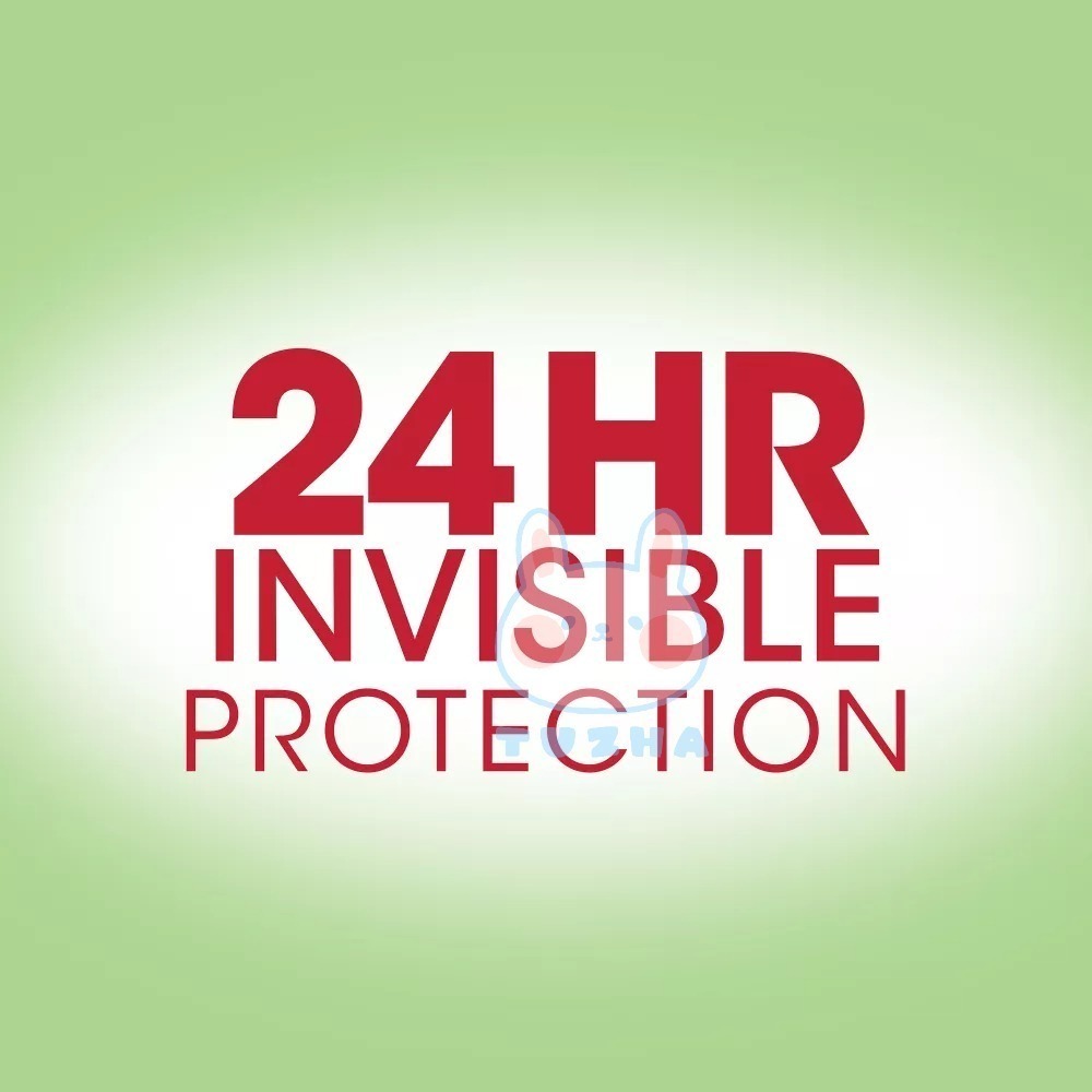 【ban 盼】止汗除臭體香劑-原始花香/紅色(3.5oz/103ml)【1623】-細節圖4