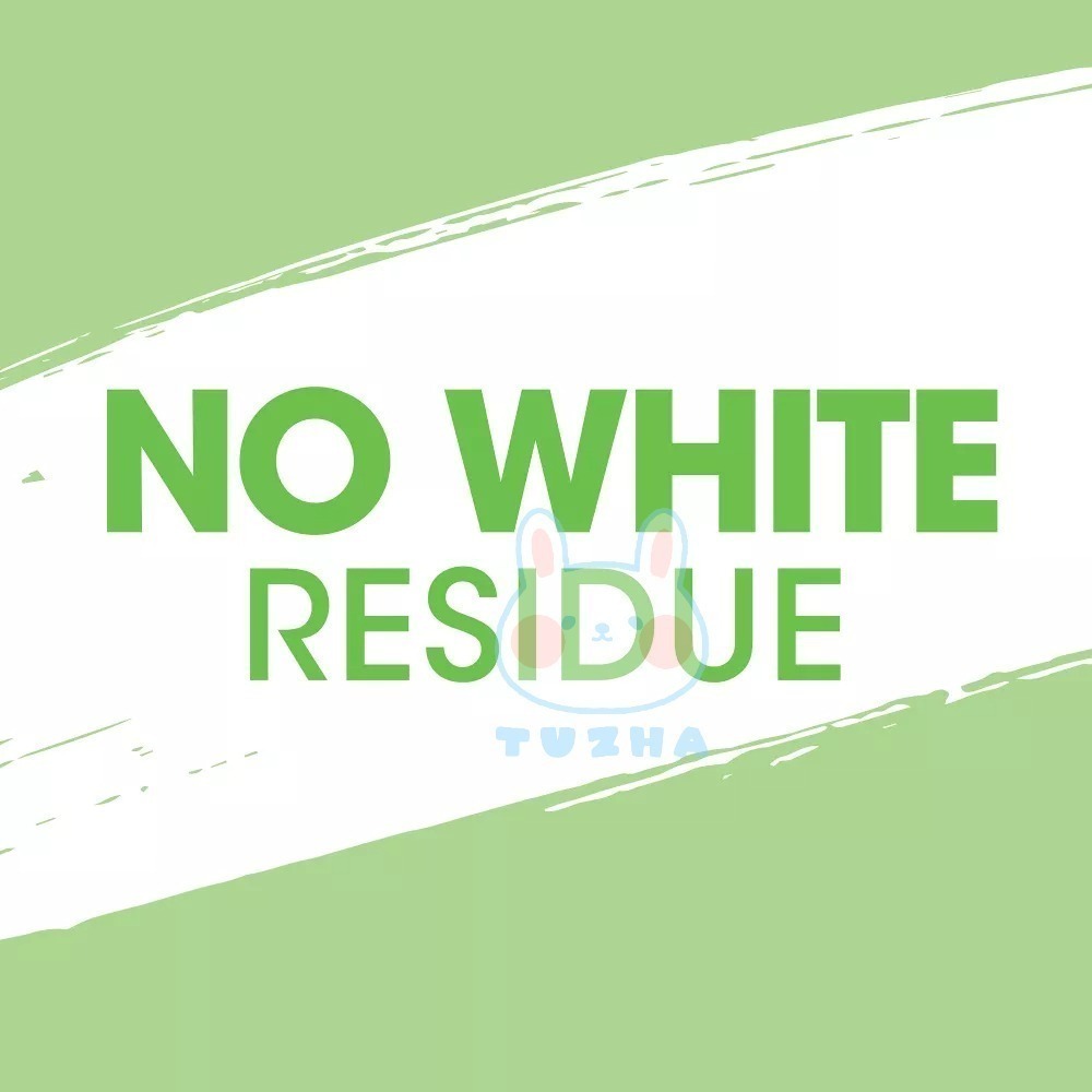 【ban 盼】止汗除臭體香劑-不含香精/綠色(3.5oz/103ml)【1625】-細節圖5