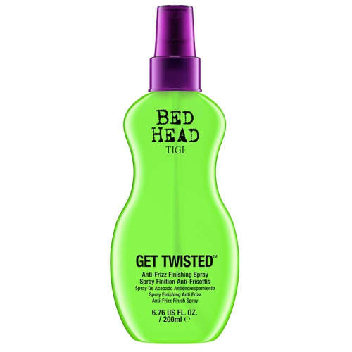 【TIGI BED HEAD】抗毛躁噴霧GET TWISTED(6.76oz/200ml)【4146】