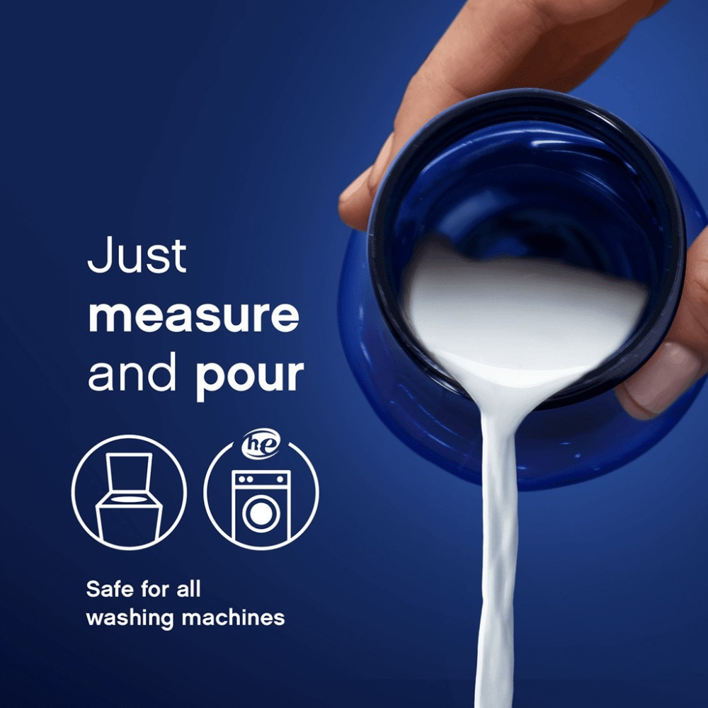 【Downy 唐尼】CALM超濃縮柔軟精-薰衣草+香草(32oz/960ml)【8791】-細節圖4