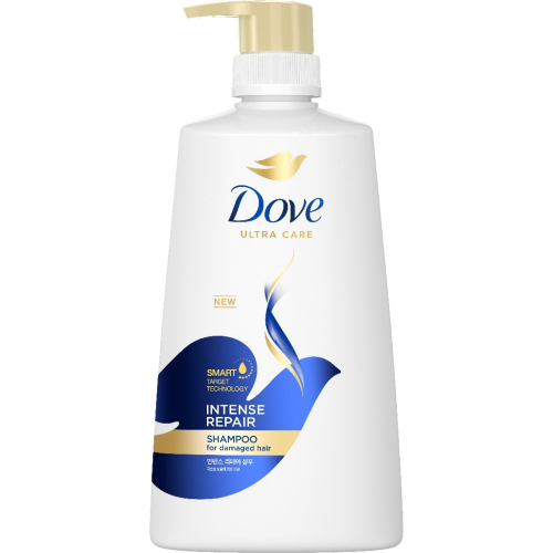 【Dove 多芬】強效洗髮乳-深層修護(680ml)【1424】