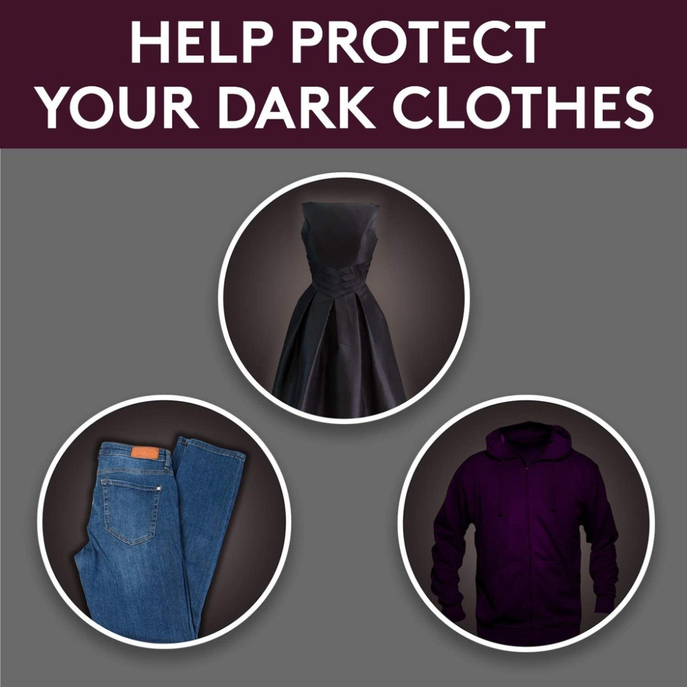 【Woolite 浣麗】濃縮衣物冷洗精-深色衣物用(50oz/1480ml)【兔雜 tuzha】-細節圖3