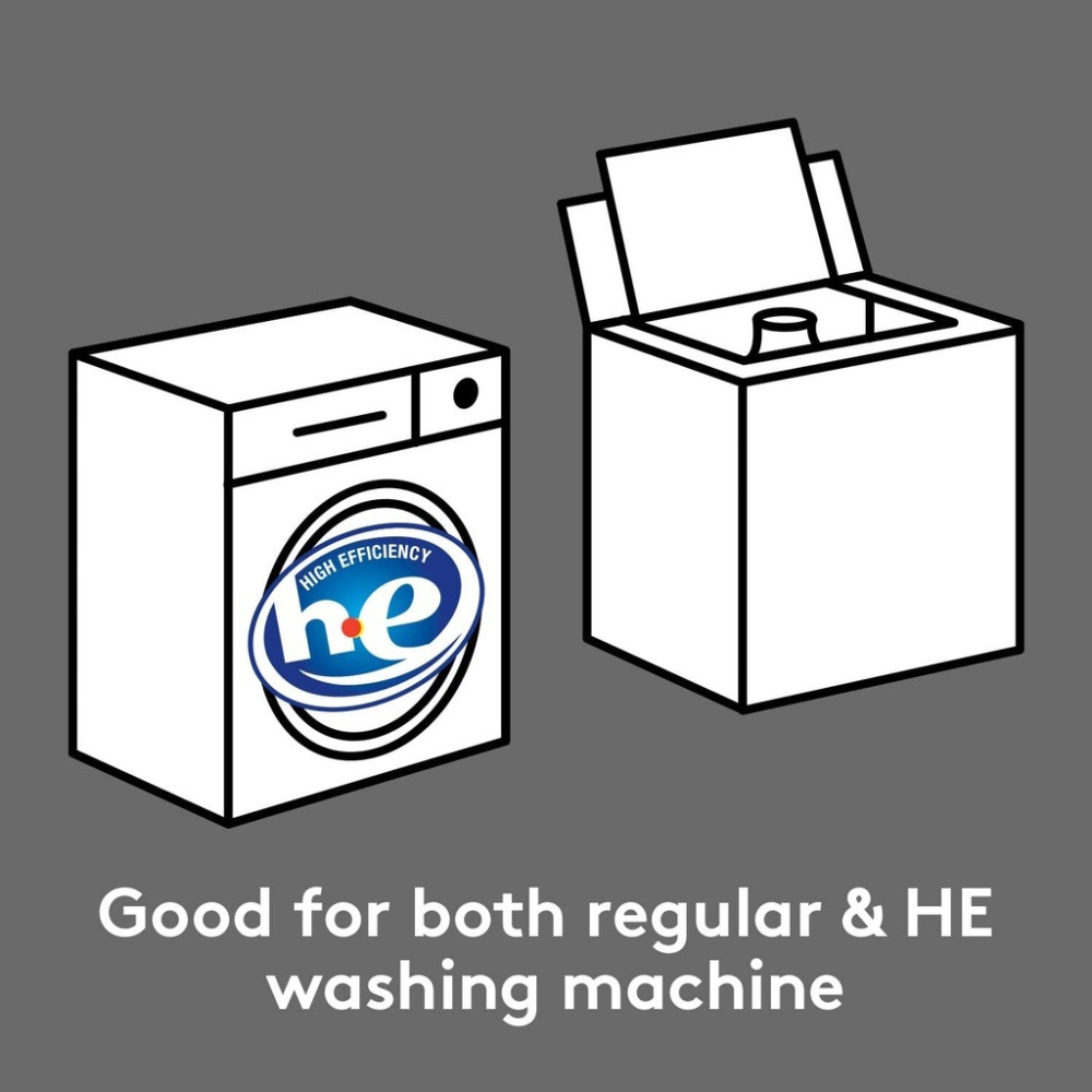 【Woolite 浣麗】濃縮衣物冷洗精-深色衣物用(50oz/1480ml)【兔雜 tuzha】-細節圖7