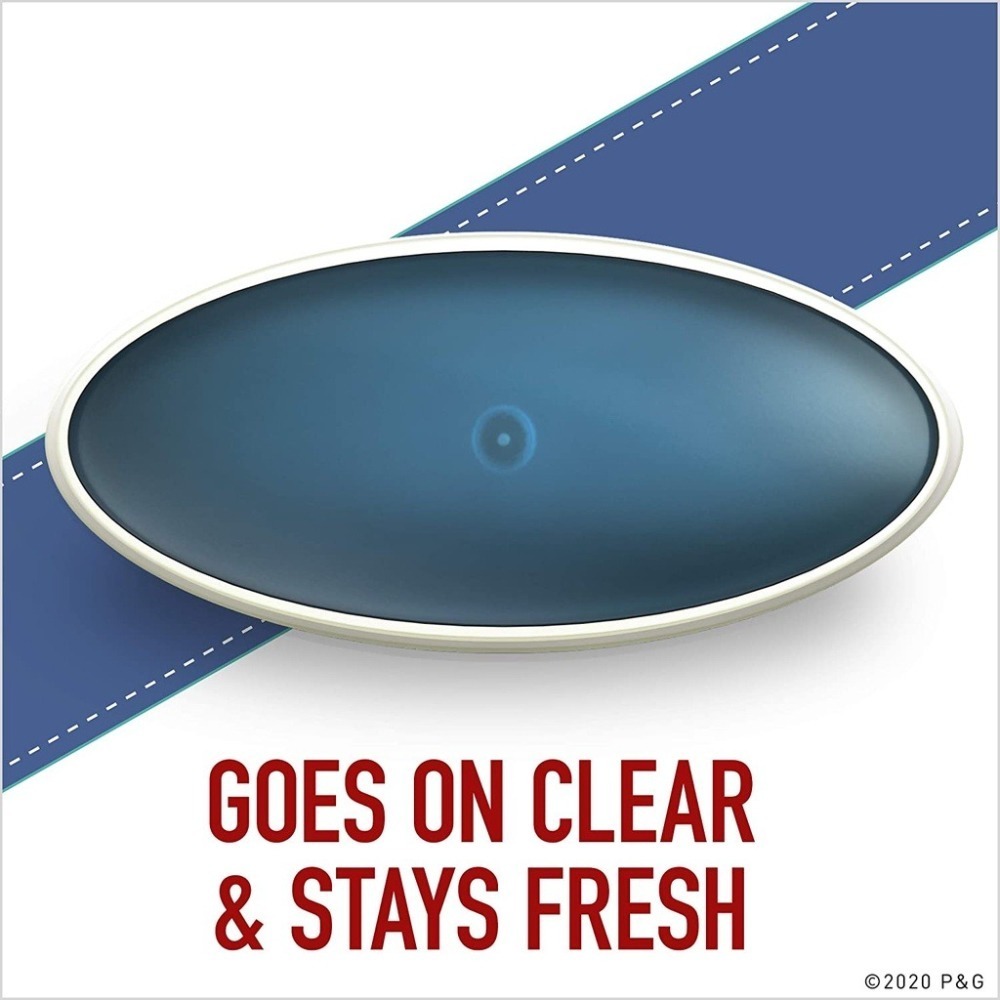 【Old Spice 歐仕派】經典體香膏-清新(3oz/85g)【0773】-細節圖4