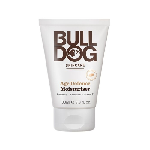 【Bulldog 鬥牛犬】男士逆齡撫紋保濕霜(100ml/3.3oz)【3374】