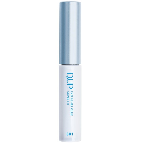 【D-UP】長效撕除式假睫毛膠水黏著劑#501(5ml)【4865】-細節圖2
