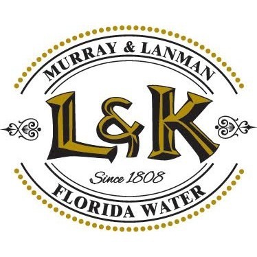 【MURRAY & LANMAN】佛羅里達水/古龍水(7.5oz/221ml)【5016】-細節圖2