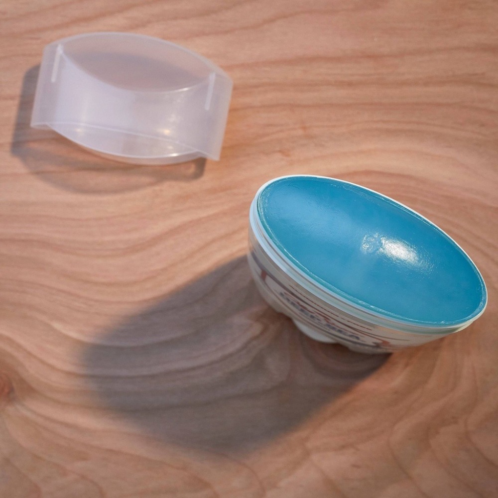 【Old Spice 歐仕派】帆船牌精品體香膏-木質檀香TIMBER(3oz/85g)【8014】-細節圖2