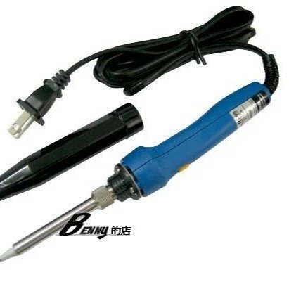 *班尼商行* 日本GOOT TQ-95-1 快熱烙鐵 兩段式陶磁烙鐵 (附外蓋)-細節圖2