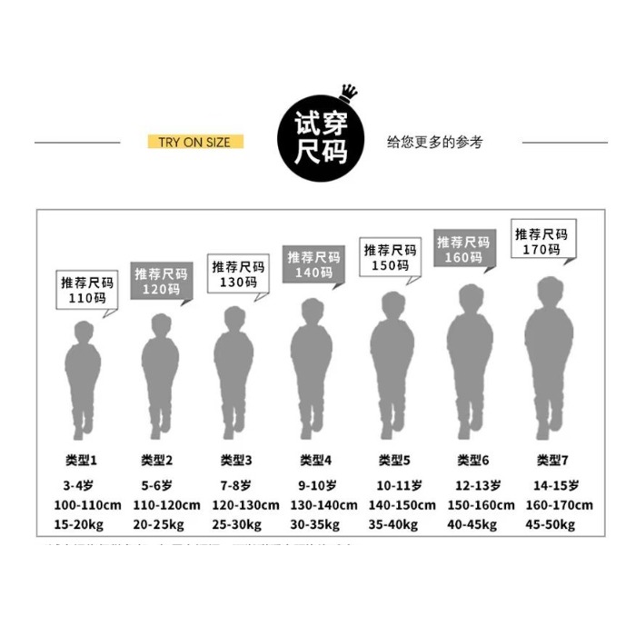 台灣現貨 ▶️韓版大童工裝褲  尺碼160 出清特賣-細節圖6