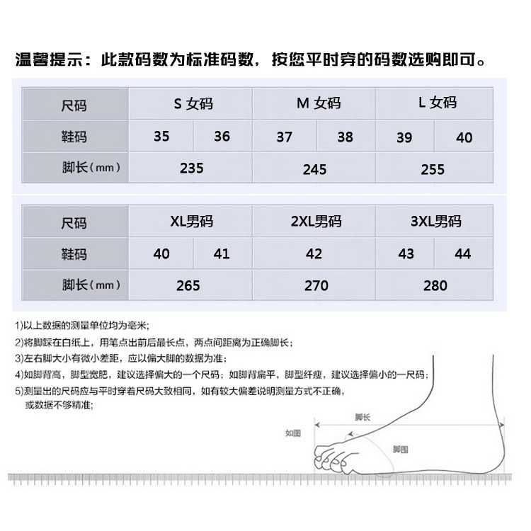 台灣現貨 情侶款套趾平底沙灘鞋 情侶鞋 涼鞋-細節圖2