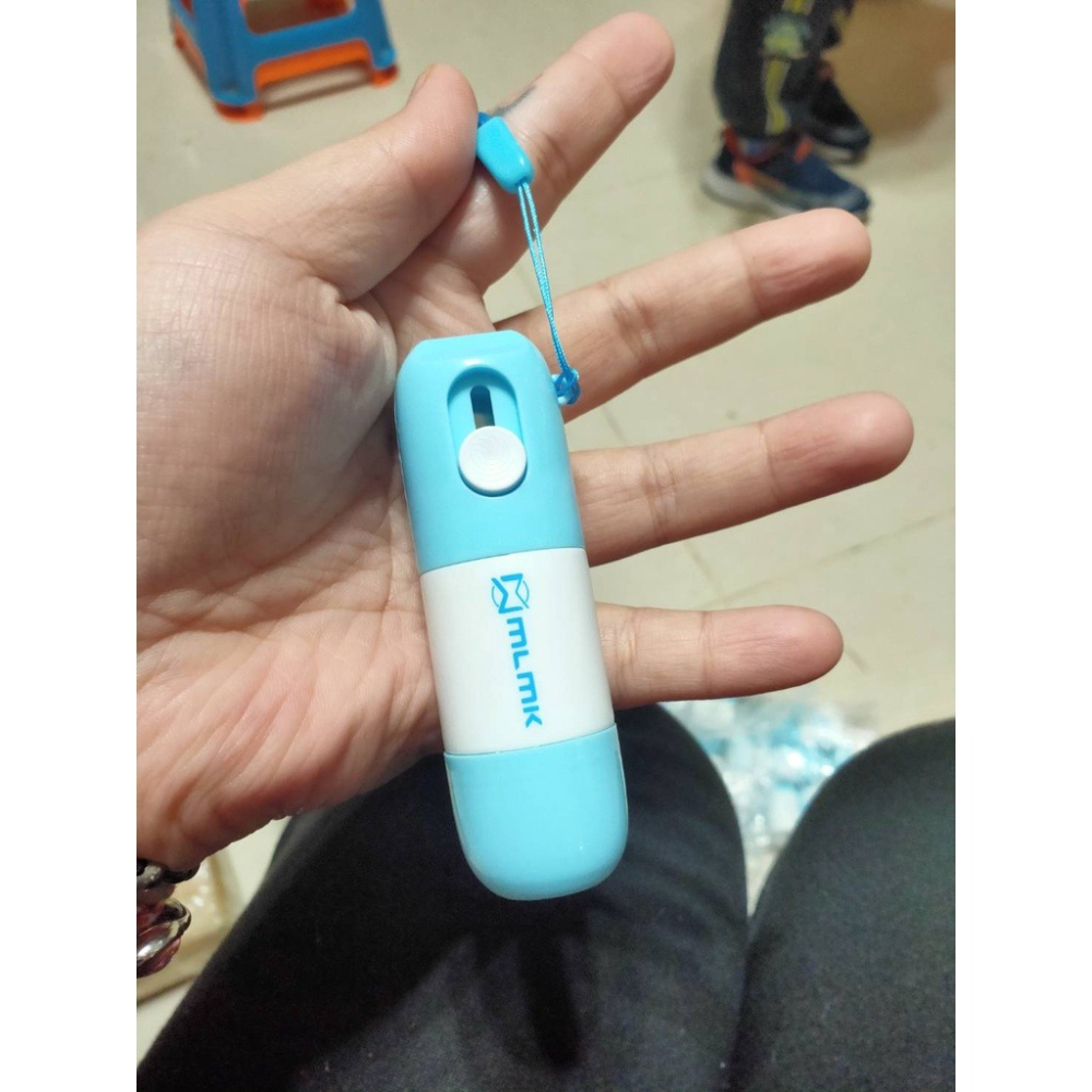 台灣現貨 ✅適用於感熱紙✅🎉超便利 升級款一體式便攜個資保護液+拆箱刀片✅適用於感熱紙✅個資去除液-細節圖7