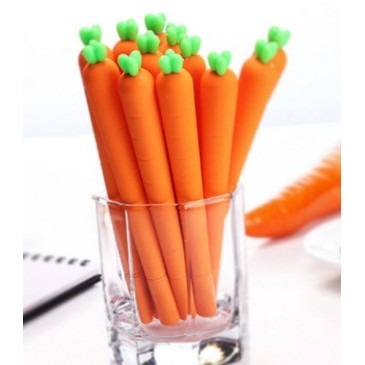 台灣現貨 韓國創意文具 各式可愛卡通中性筆 原子筆-細節圖2