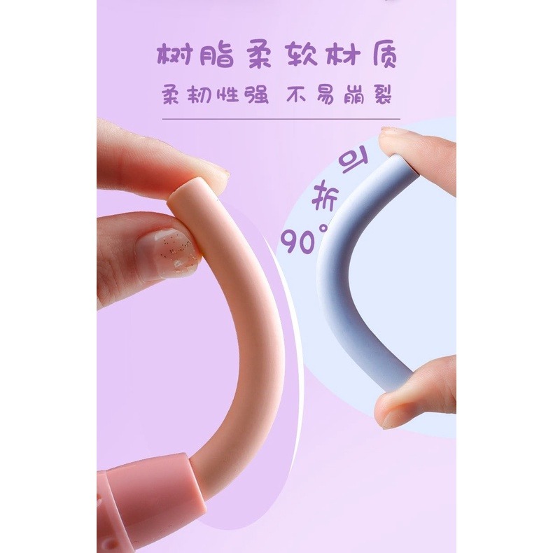 台灣現貨 可愛趣味按動式橡皮擦可換芯 筆型橡皮擦 橡皮擦-細節圖9