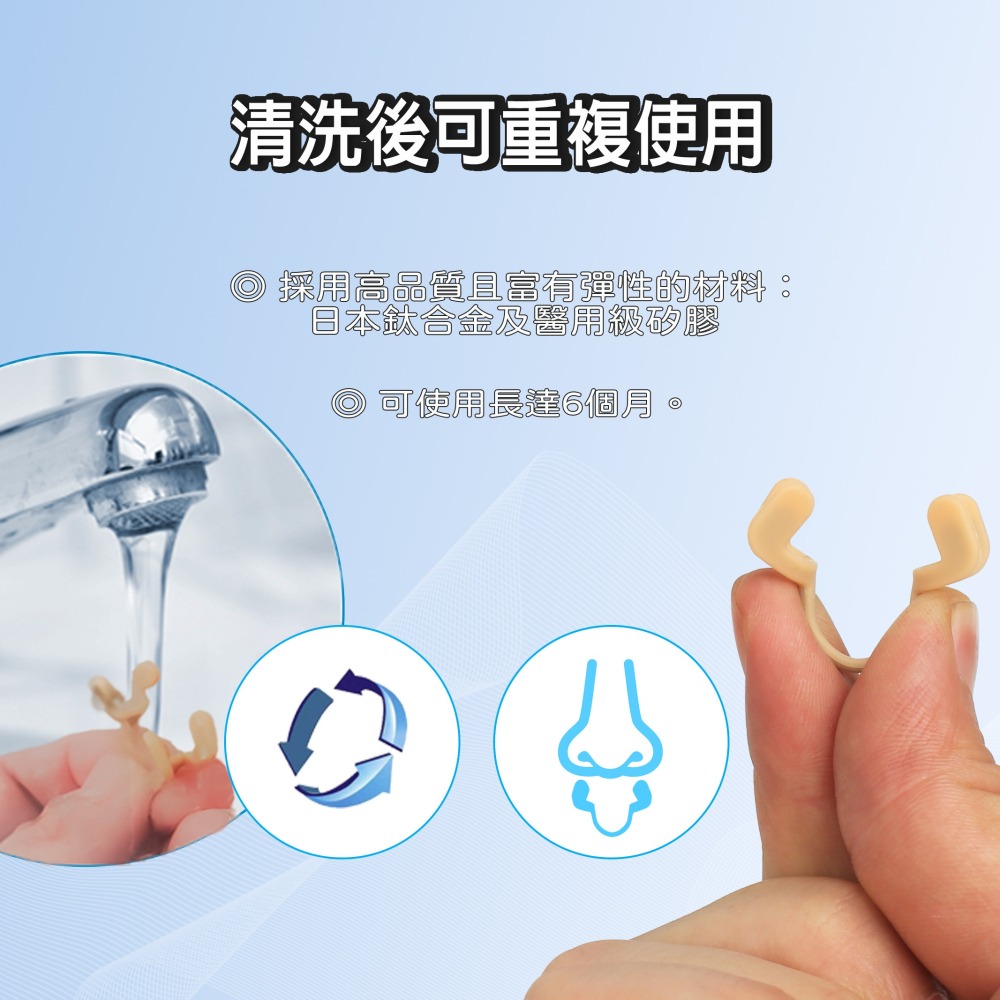 鼻舒眠-Easy Breathe-細節圖5