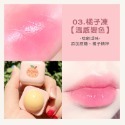 小布丁護唇膏 透潤修護唇膏 小紅書 滋潤 保濕 修護 漸變色唇膏 唇部保養 護唇膏 潤唇膏 唇膏 唇蜜【MZ0277】-規格圖6