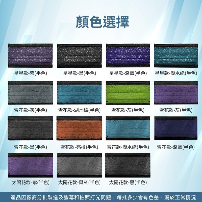 🔥 淨新 魚型醫療口罩 25入 兒童口罩  口罩 立體口罩  幼幼 小朋友口罩 台灣製口罩 一次性 驚喜平面成人50入-細節圖8