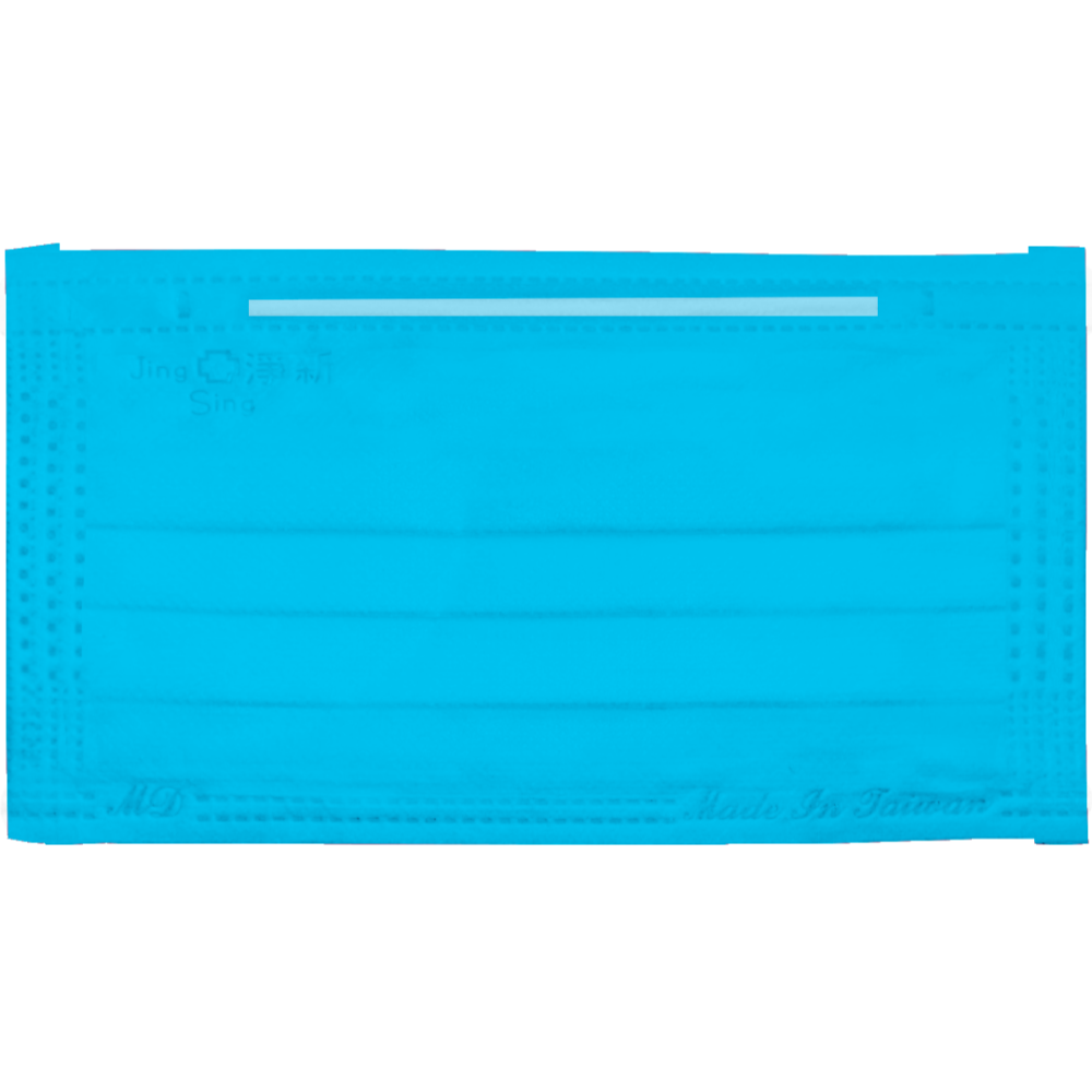 湖水綠(全色)平面成人