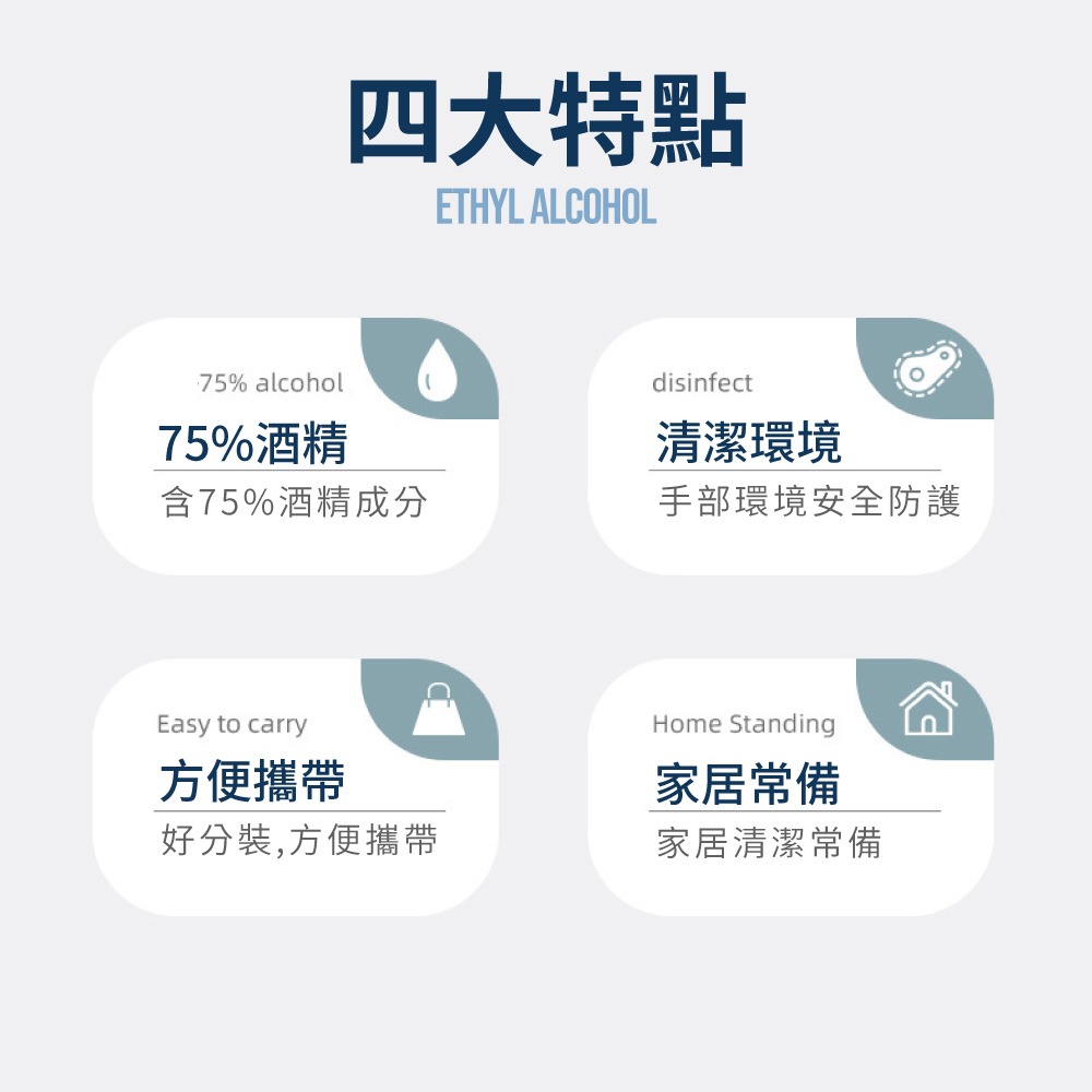 75%酒精  淨新  酒精 500ml  清潔 消毒  台灣製造【WS0026】-細節圖6