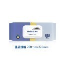 拋棄式廚房濕紙巾 去油污 濕紙巾 廚房 居家清潔 抹布 廚房用 拋棄式 客廳紙巾 清潔紙巾 紙巾【JJ0166】-規格圖10
