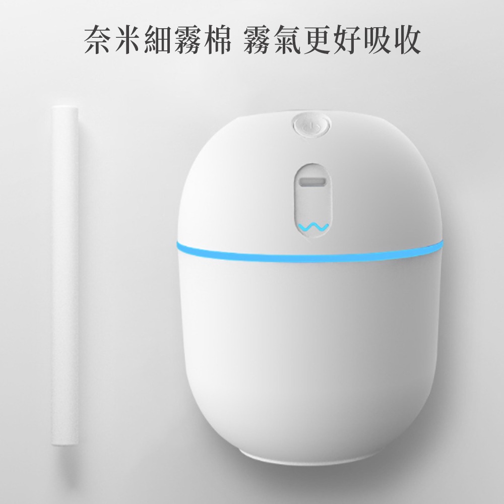 USB加濕器 空間加濕器 香氛機 香薰機 擴香器 香氛精油機 消毒噴霧器 水氧機 家用靜音 USB噴霧機【DZ0048】-細節圖5