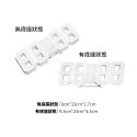 數字時鐘 3D數字時鐘 科技電子鐘 LED數字鐘 立體電子時鐘 時鐘 電子鬧鐘 掛鐘 電子鐘 數字時鐘【DZ0040】-規格圖8