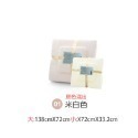珊瑚絨毛巾浴巾組 買大送小 超細纖維 珊瑚絨浴巾+毛巾2件組 柔軟吸水不掉毛 珊瑚絨浴巾 毛巾【WY0054】-規格圖10