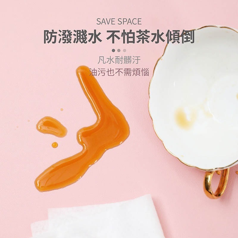 皮革滑鼠墊 滑鼠墊 防滑 電腦桌墊 辦公桌墊 餐墊 辦公桌墊防水桌墊 書桌墊 皮革桌墊【3C0060】-細節圖5