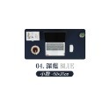 皮革滑鼠墊 滑鼠墊 防滑 電腦桌墊 辦公桌墊 餐墊 辦公桌墊防水桌墊 書桌墊 皮革桌墊【3C0060】-規格圖6