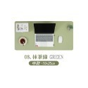 皮革滑鼠墊 滑鼠墊 防滑 電腦桌墊 辦公桌墊 餐墊 辦公桌墊防水桌墊 書桌墊 皮革桌墊【3C0060】-規格圖6