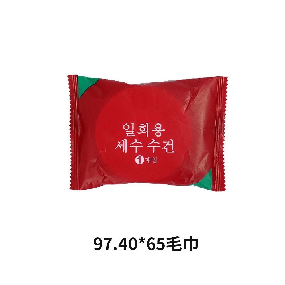 壓縮浴巾 洗臉巾 一次性毛巾 拋棄式洗臉巾 壓縮洗臉巾 加大加厚 拋棄式浴巾 旅行壓縮毛巾 飯店浴巾【WY0142】-規格圖6