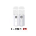 奈米噴霧補水儀 噴霧 補水儀 隨身噴霧機 自動噴霧器 奈米噴霧器 隨身噴霧【DZ0085】-規格圖11