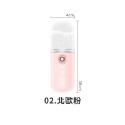 奈米噴霧補水儀 噴霧 補水儀 隨身噴霧機 自動噴霧器 奈米噴霧器 隨身噴霧【DZ0085】-規格圖11