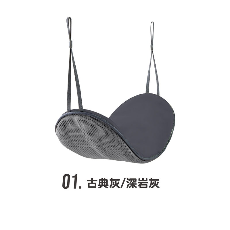 遮光睡眠眼罩 雙面溫涼眼罩 可調式眼罩 立體3D眼罩 耳掛眼罩 韓版眼罩 雙面眼罩 涼感眼罩 舒眠眼罩【JJ0514】-規格圖6